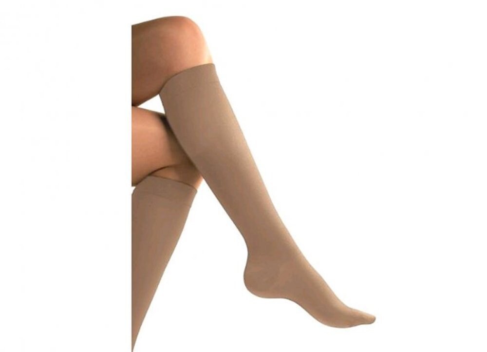 Κάλτσες Ταξιδιού Large Flight Socks Go Travel Public