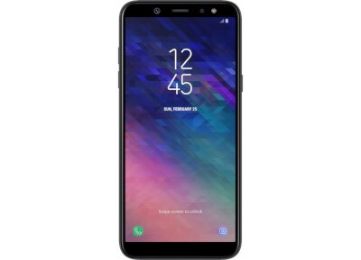 samsung galaxy a6 mobile price