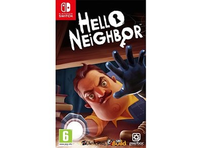 hello neighbor 2 nintendo switch download