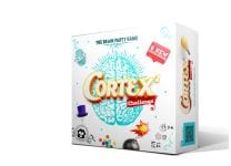 Επιτραπέζιο Cortex² Challenge