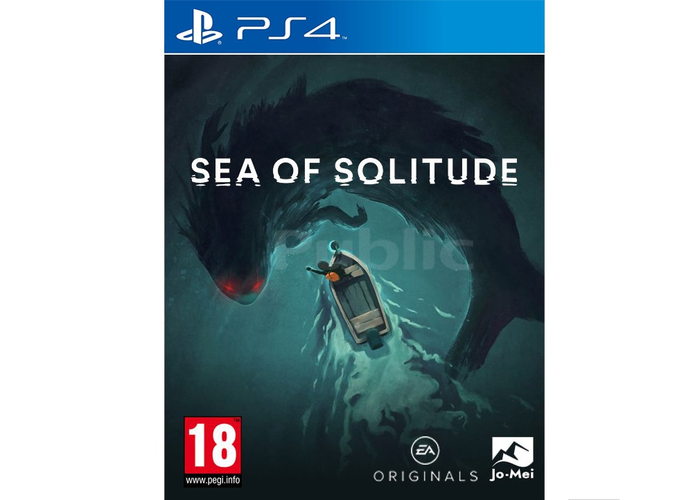 ps4 call of the sea download