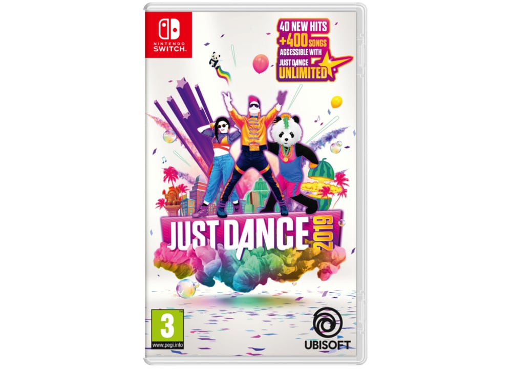 free download just dance 4 nintendo switch