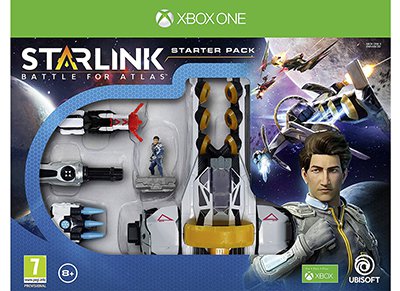 Starlink: Battle for Atlas Starter Pack – Xbox One Game