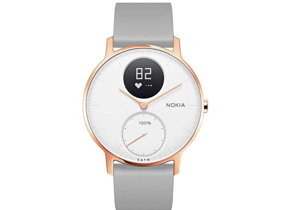 nokia smartwatch price