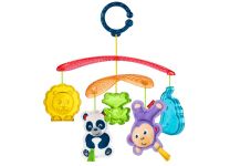 Περιστρεφόμενο με Ζωάκια Fisher Price