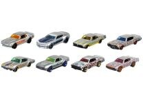 Αυτοκινητάκι Hot Wheels Επετειακό