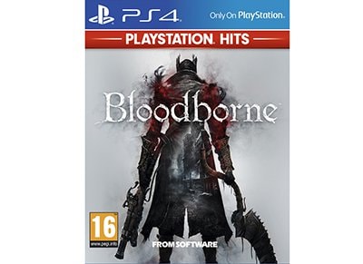 Bloodborne читы ps4