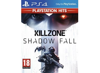 download killzone shadow fall playstation 4 for free