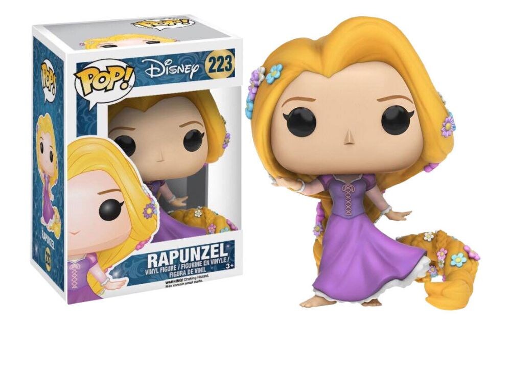 funko pop disney public