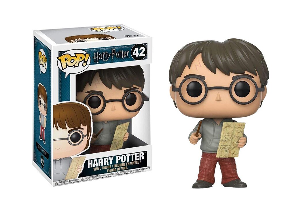 funko pop harry potter public