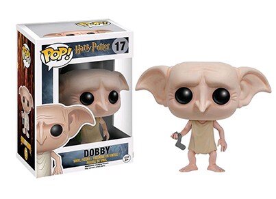 funko pop harry potter public