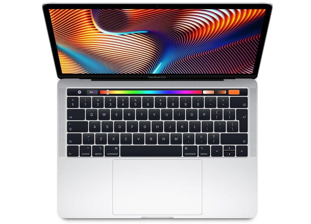 Apple macbook pro retina 13 какого года