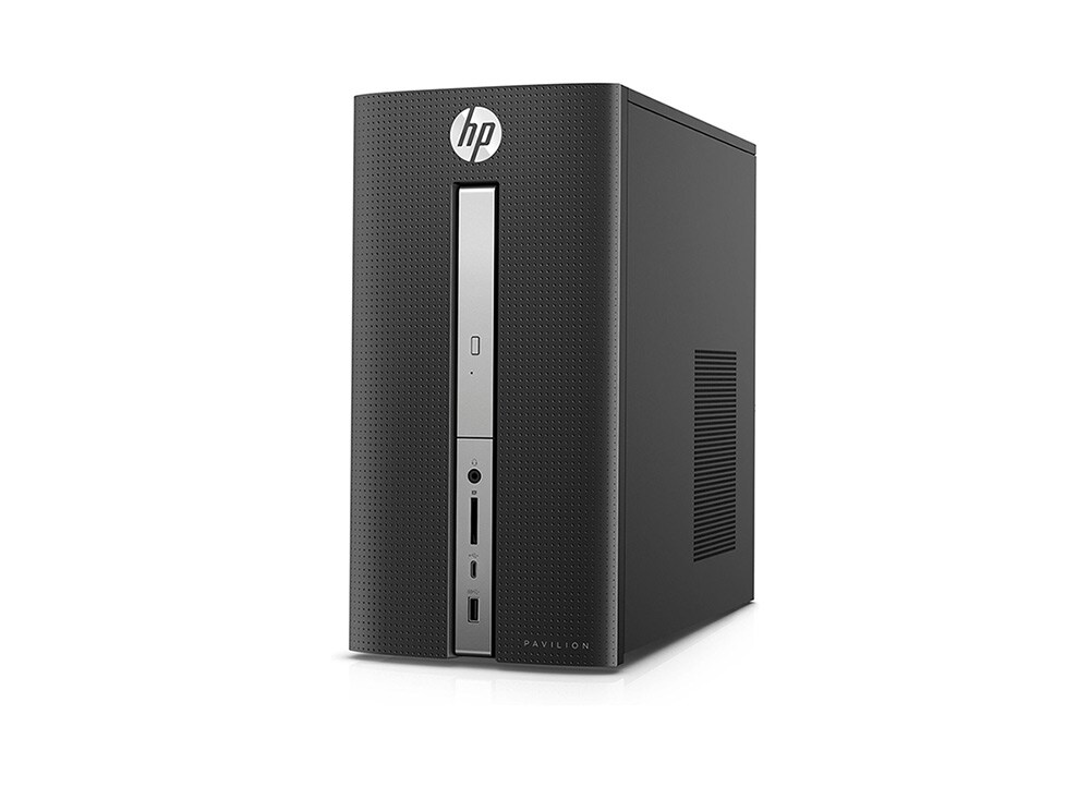 HP pavilion 550-230jp win10 core i5-6400+zimexdubai.com