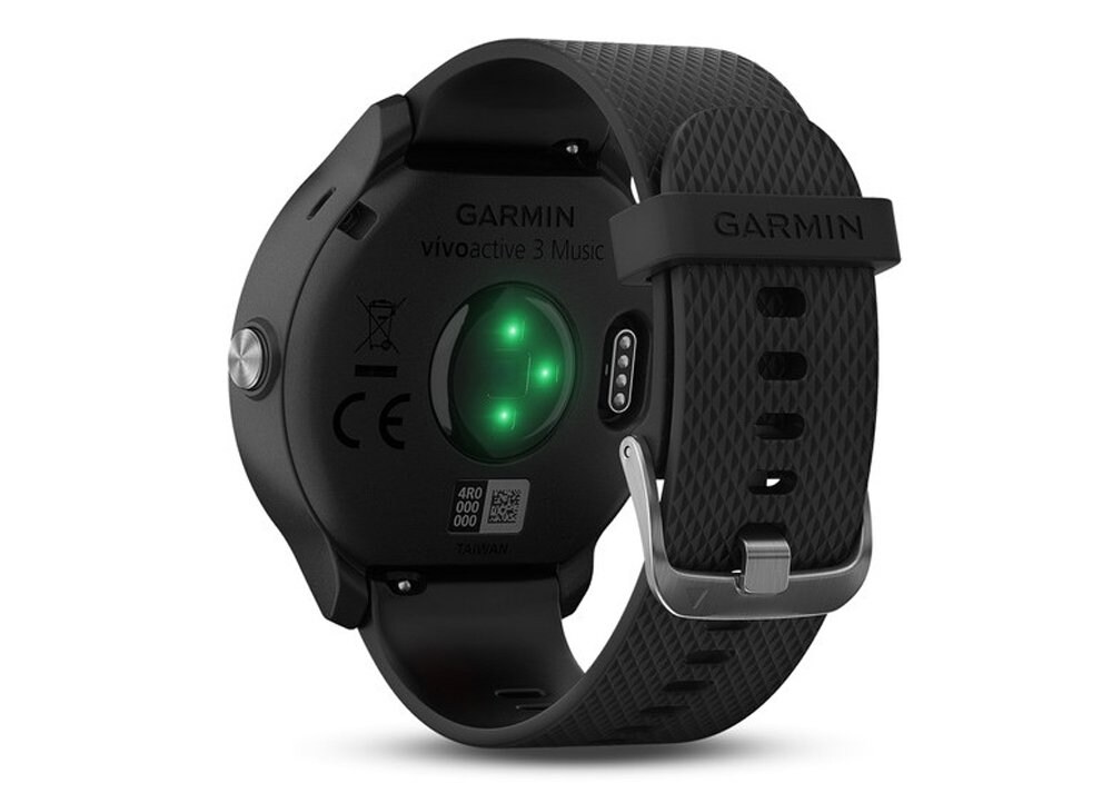 smart watches with music storage