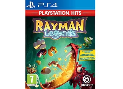 download rayman legends playstation hits ps4