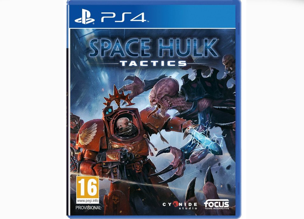 download space hulk ps4