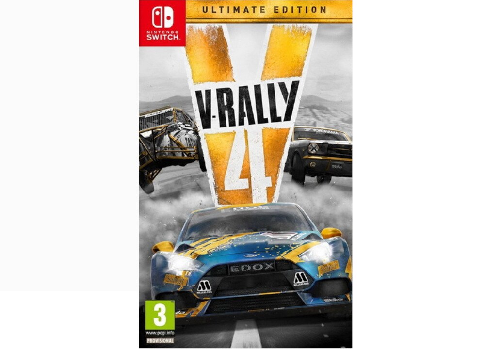 world rally championship nintendo switch download