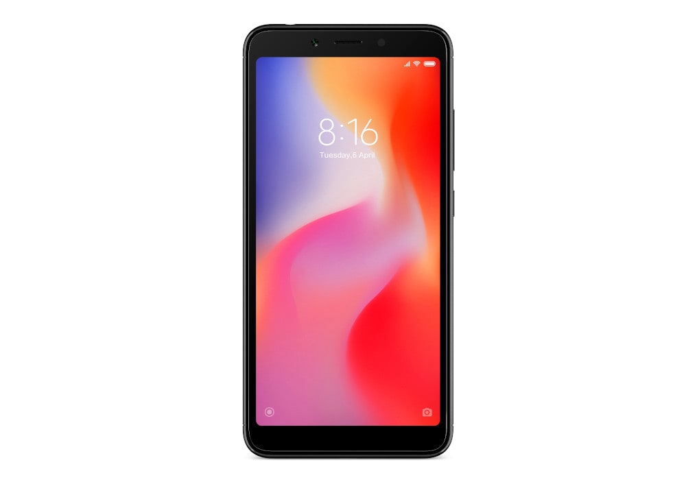 Вибрирует xiaomi redmi 6a