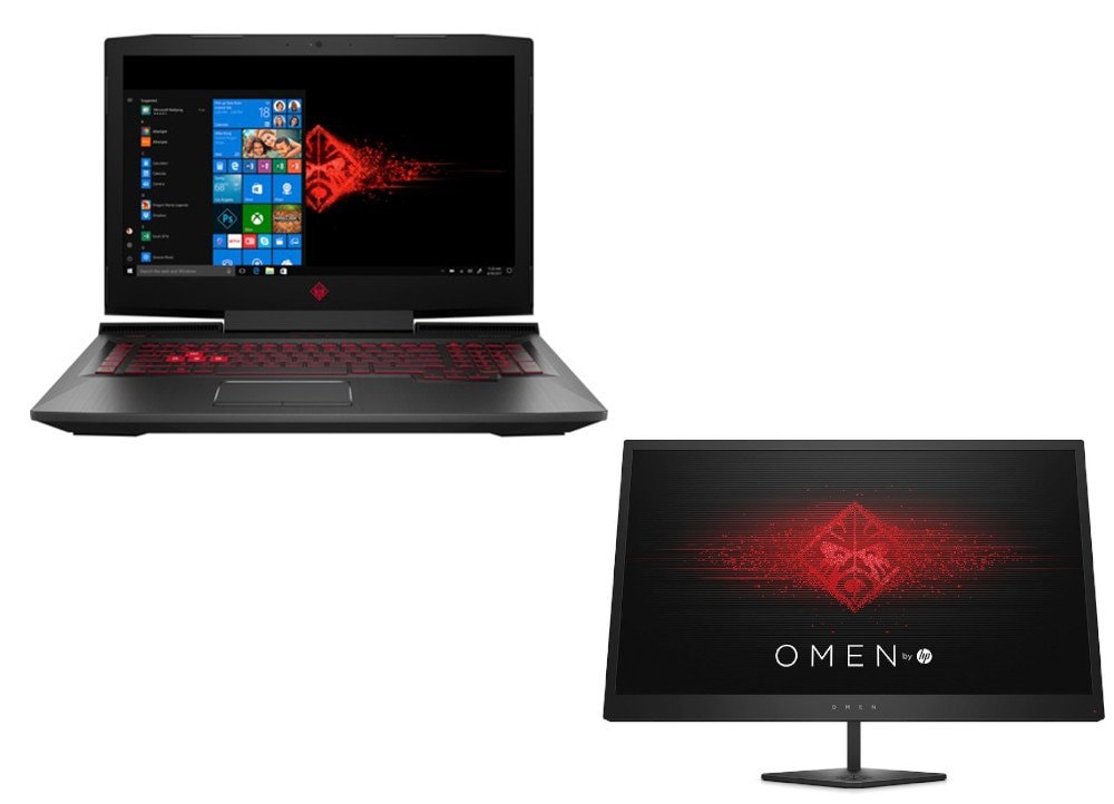 Hp omen 25 z7y57aa обзор