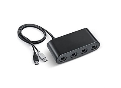 nintendo switch gamecube usb adapter target