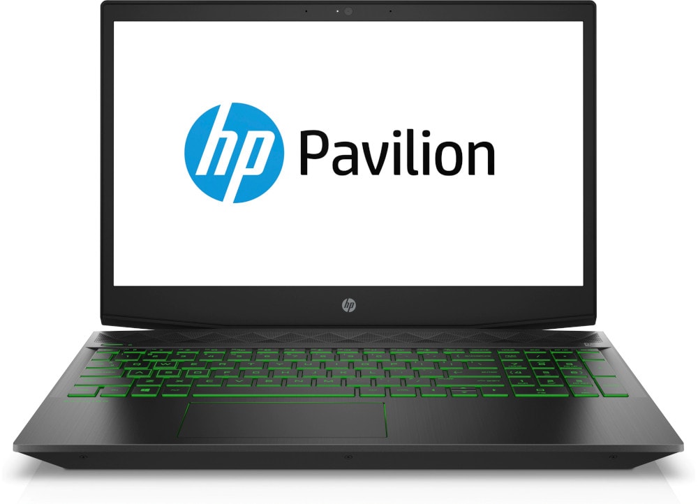 Laptop HP Pavilion 15.6" ( i5-8250U/8GB/1TB & 128GB SSD/GTX 1050 2GB)15