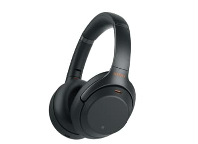 Ακουστικά Κεφαλής - Sony WH-1000XM3 Wireless NC - Μαύρο
