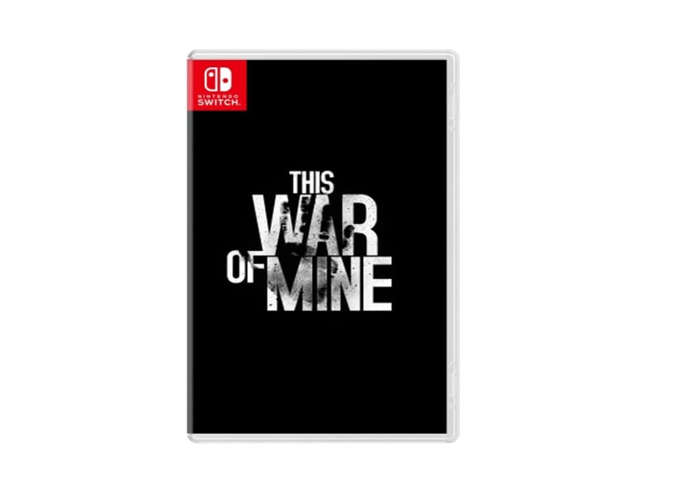 download this war of mine switch for free