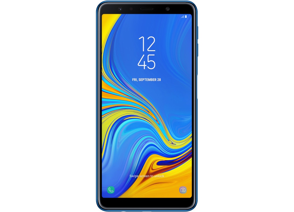 galaxy a7 64gb price