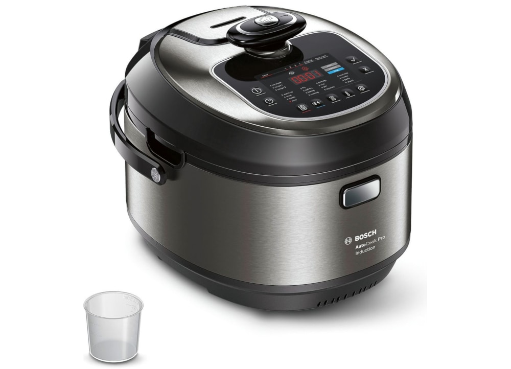 Multicooker Bosch Autocook Pro MUC88B68 Public