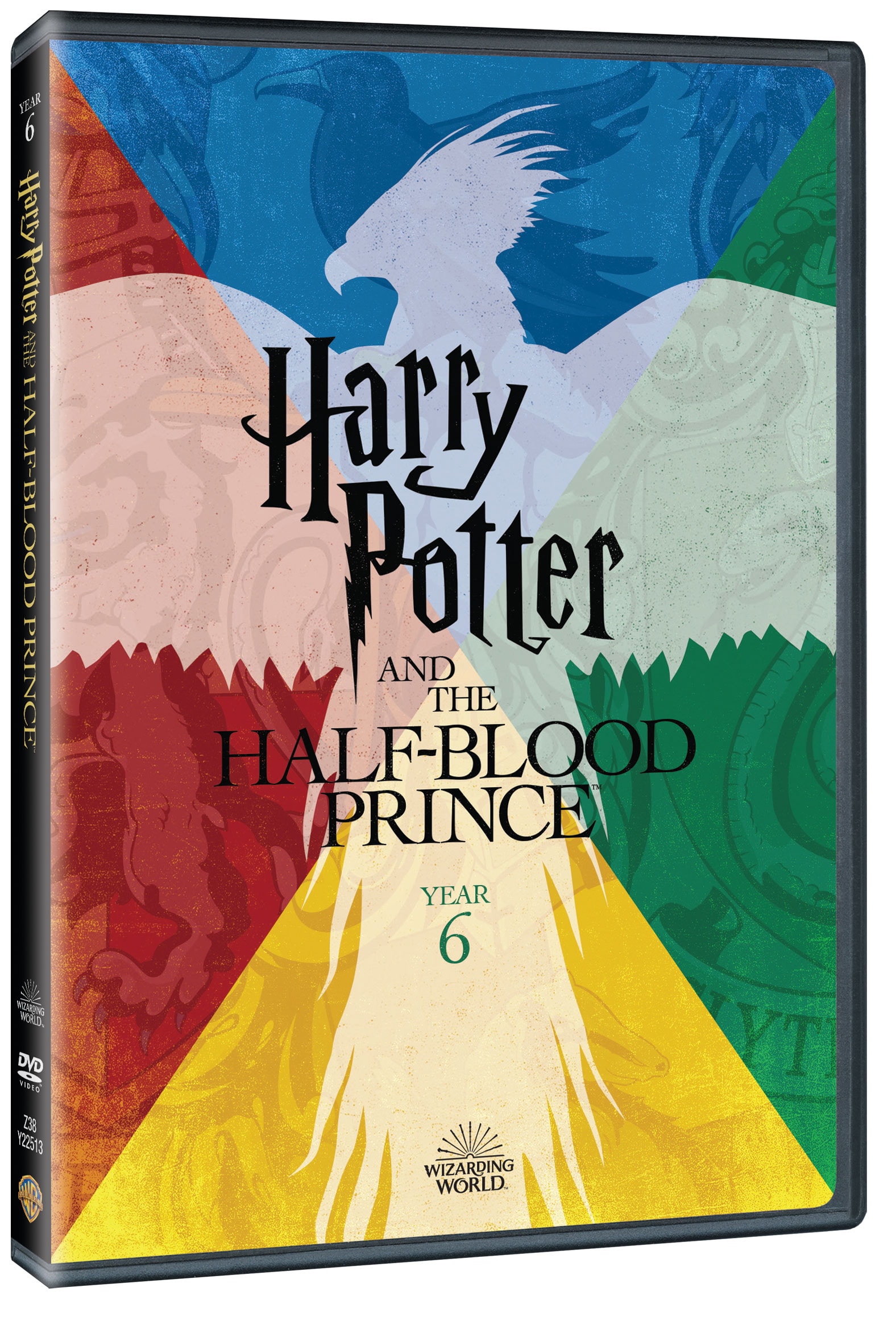 download the new for apple Harry Potter and the Half-Blood Prince