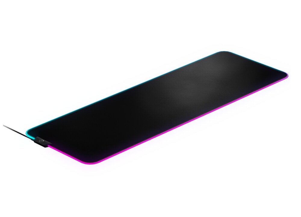 Steelseries qck prism. Коврик Steelseries QCK Prism