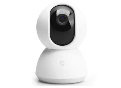 Xiaomi ip camera 1080p настроить на synology