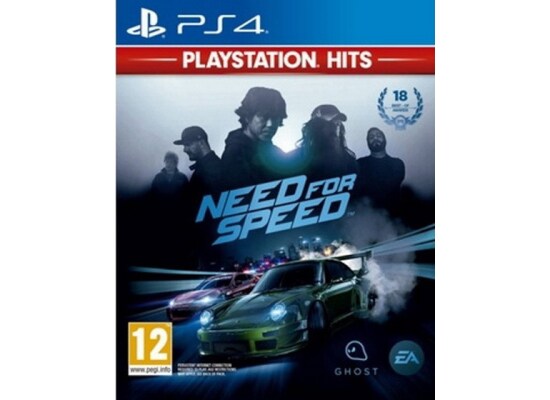 Соединение с сервером игры потеряно need for speed ps4