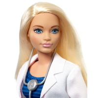 barbie doctor