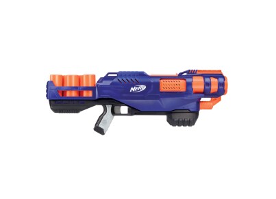 nerf sledgefire jumbo