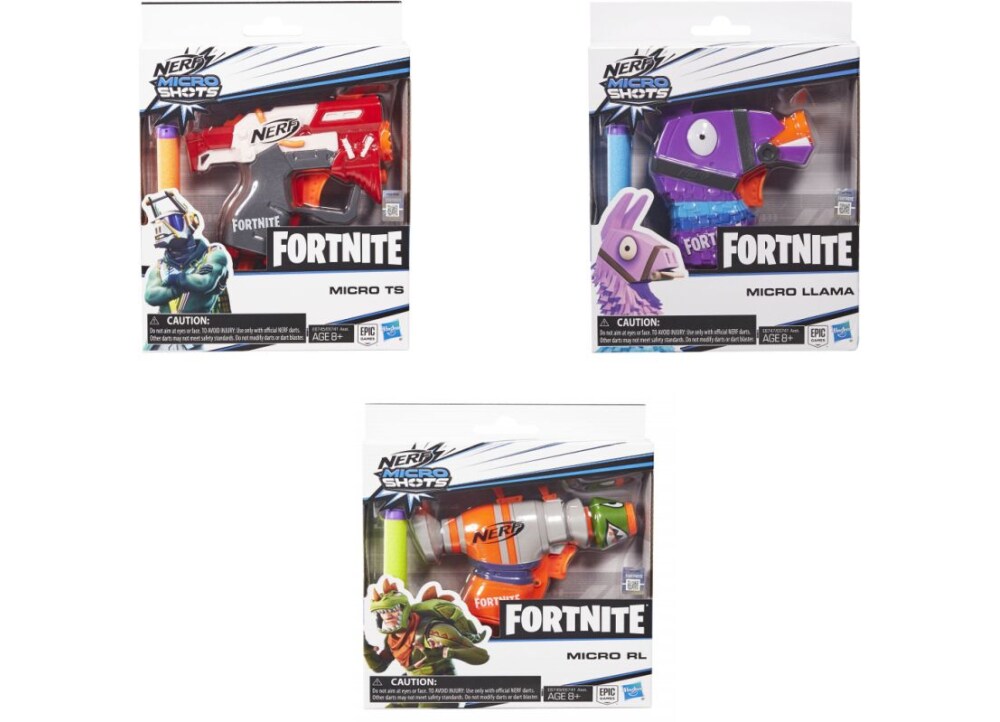 public nerf fortnite