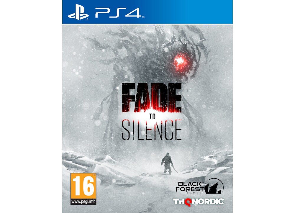 Silence трофеи ps4