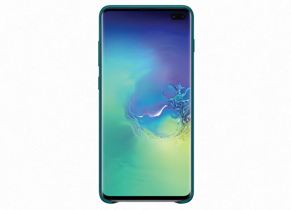 galaxy s10 green