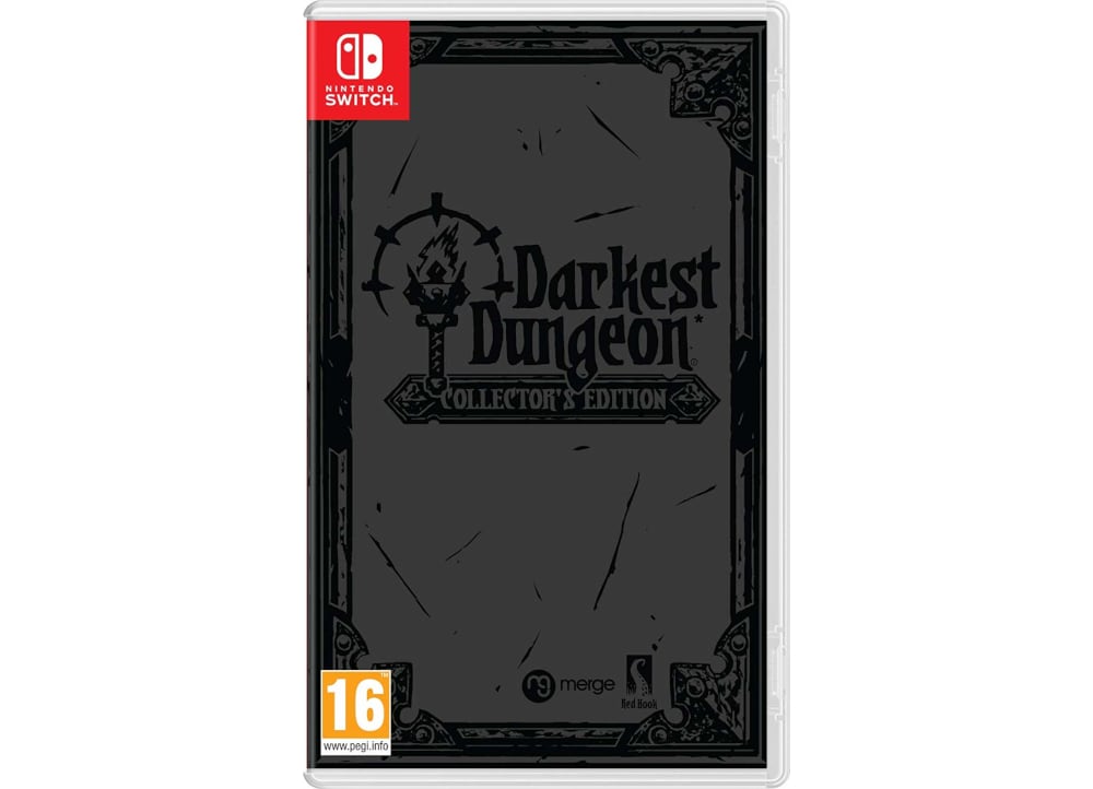 darkest dungeon switch case