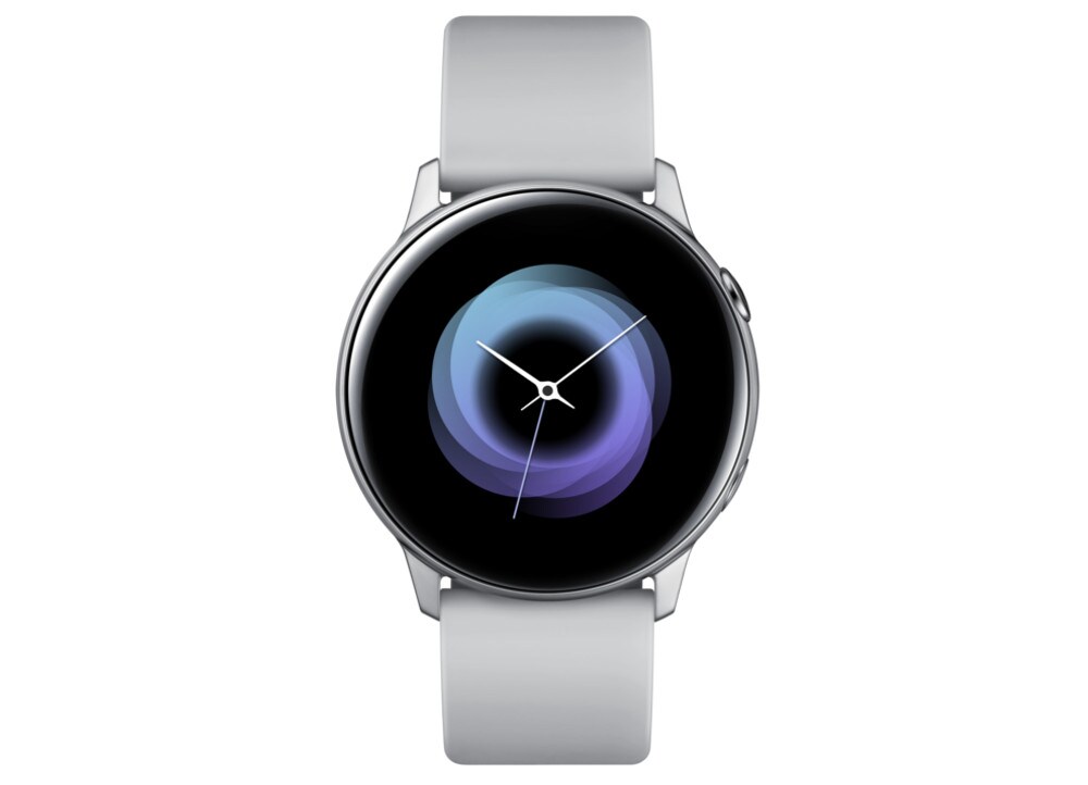 samsung galaxy watch public