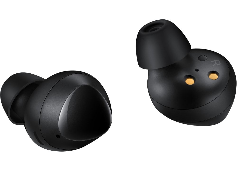 Bluetooth Ear Buds Samsung Galaxy Μαύρο Public