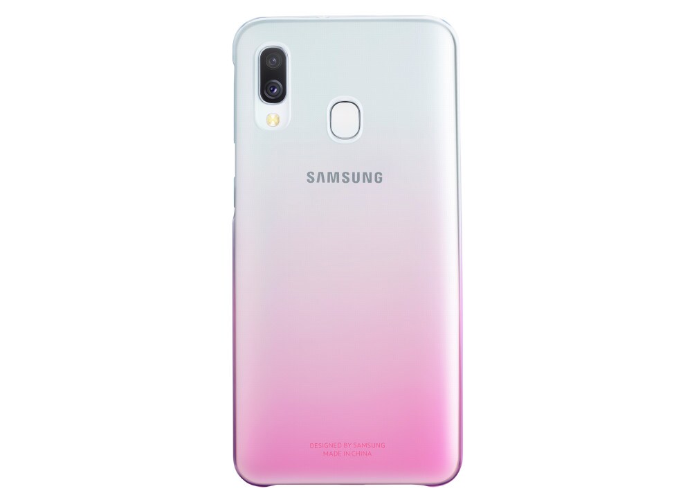 samsung a40 rosa