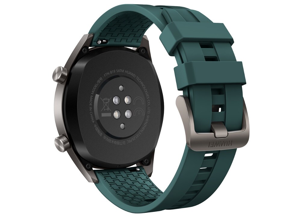 best fitness smartwatch 2020 for android