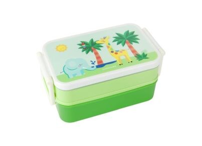 Παιδικό Bento Box Sunny Life Safari