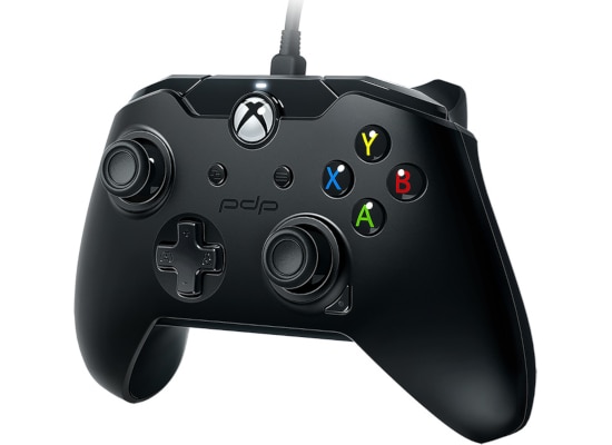 xbox wired controller for pc