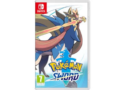 nintendo switch emulator pokemon sword