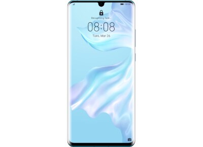 Smartphone Huawei P30 Pro 128GB Dual Sim Breathing Crystal