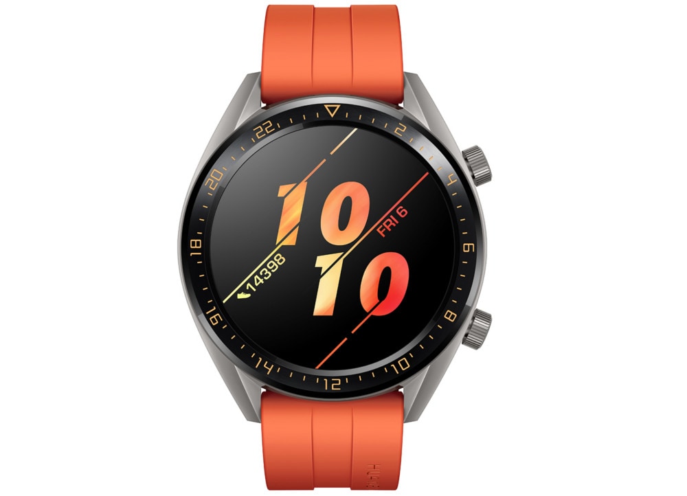 huawei watch gt public