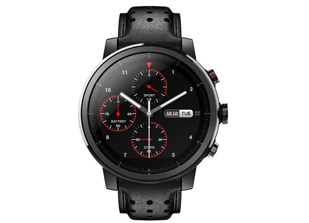 smartwatch xiaomi amazfit stratos 