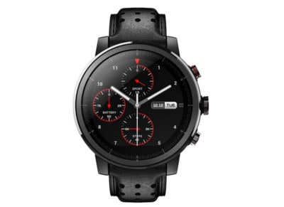 smartwatch xiaomi amazfit stratos 